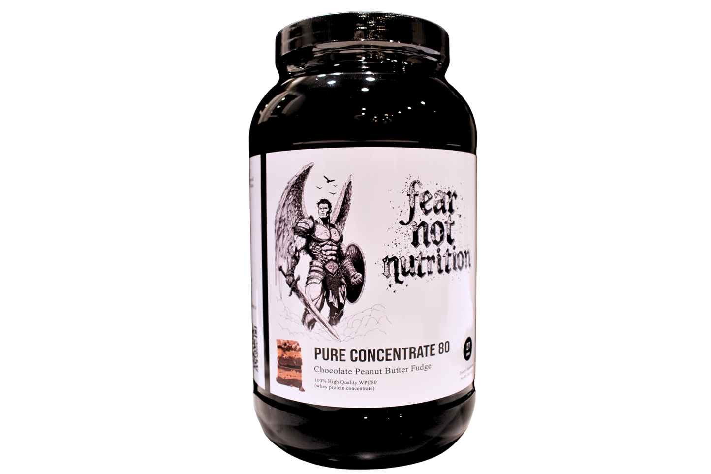 Pure Concentrate 80
