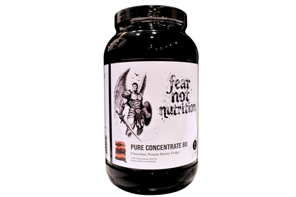 Pure Concentrate 80
