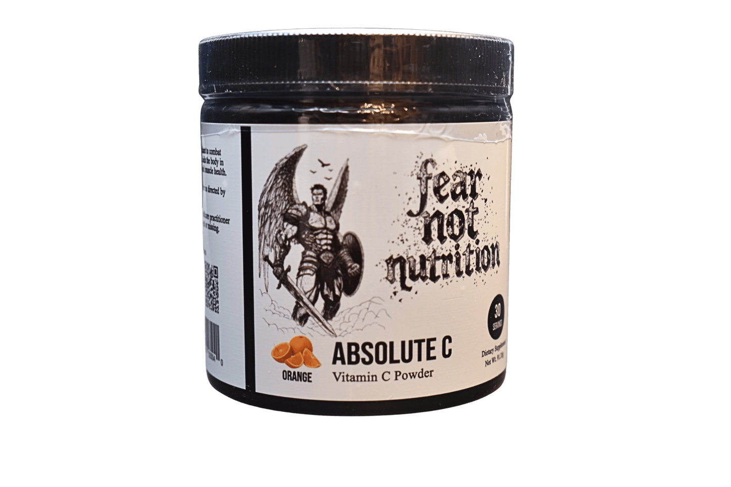 Absolute C - Fear Not Nutrition - 48291753504