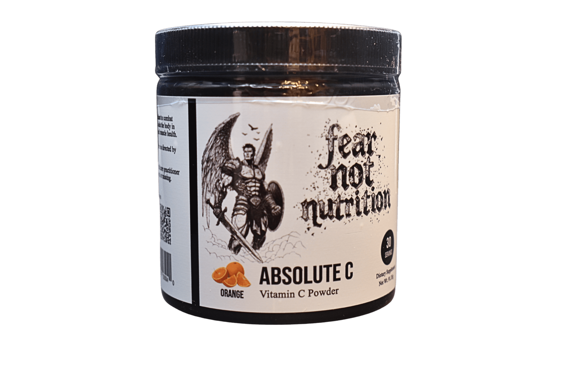 Absolute C - Fear Not Nutrition - 48291753504