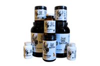 Advanced Results Stack - Fear Not Nutrition - 