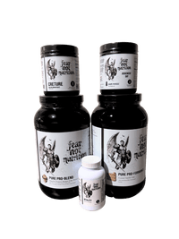 Foundations Stack - Fear Not Nutrition - 