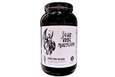 Pure Pro - Blend - Fear Not Nutrition - 48291753600