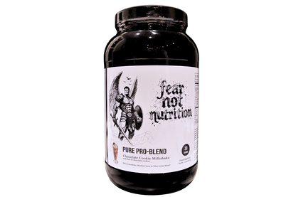 Pure Pro - Blend - Fear Not Nutrition - 48291753600