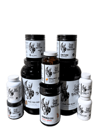 Ultimate Results Stack - Fear Not Nutrition - 